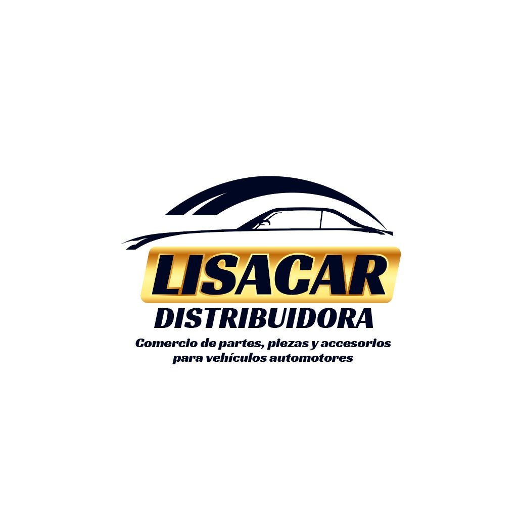 LISACAR Logo