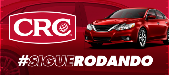 CRC